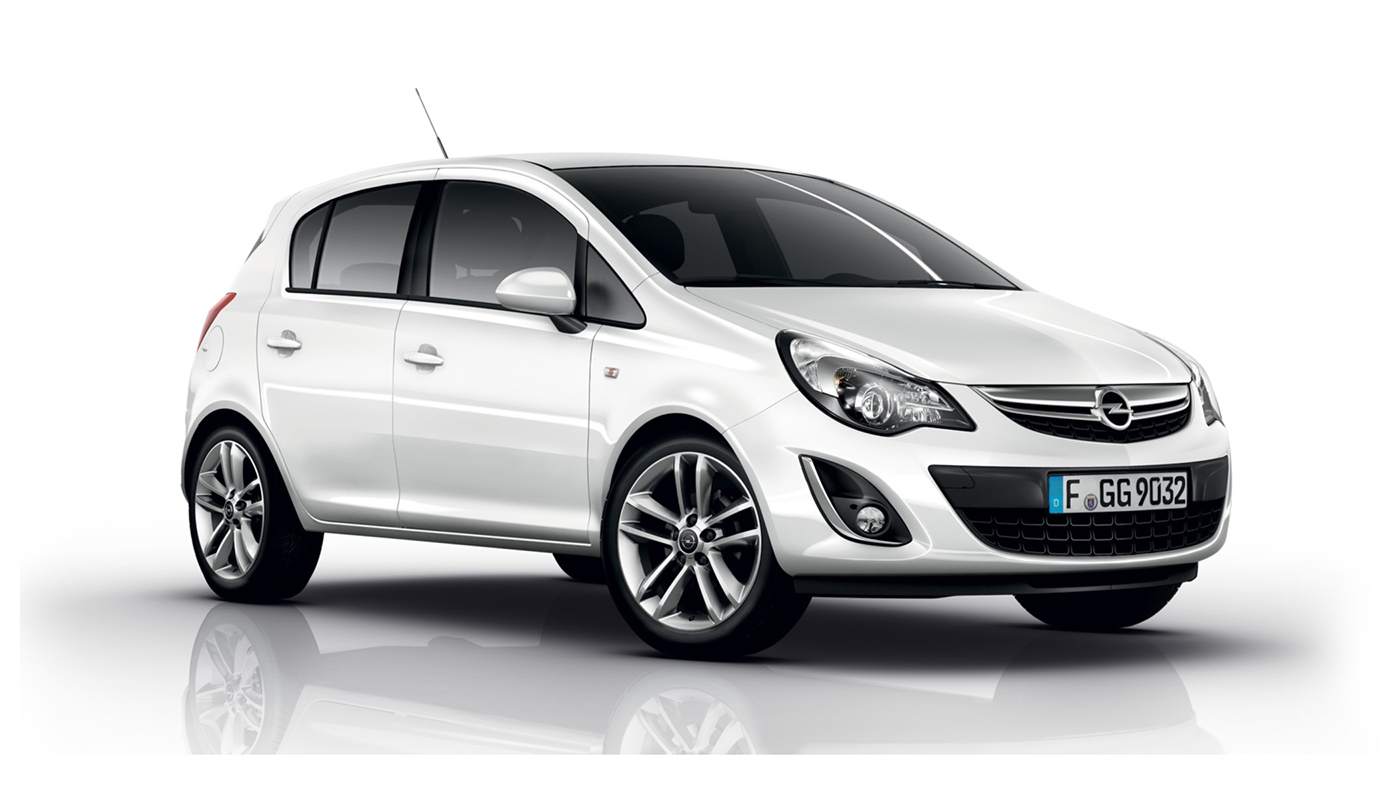 Opel corsa rent car chios (chiosummer.gr)