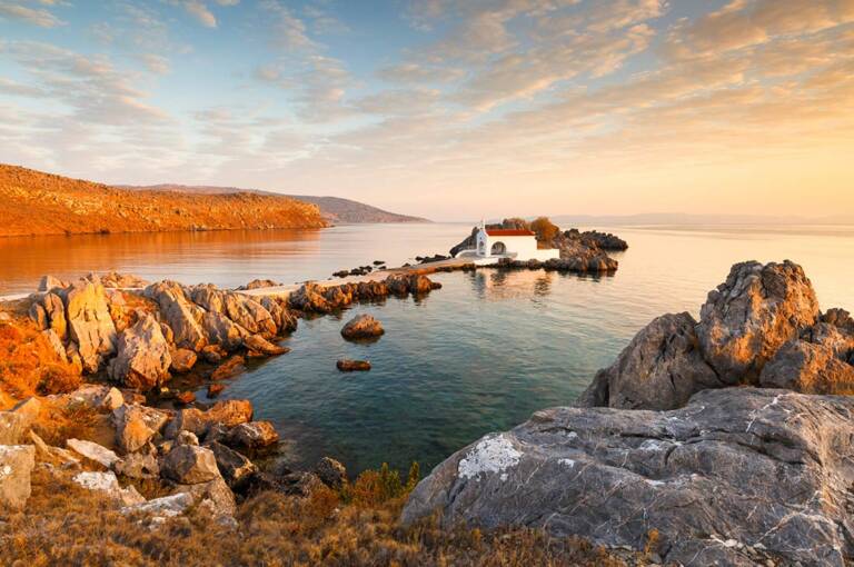 Άγιος-Ισίδωρος