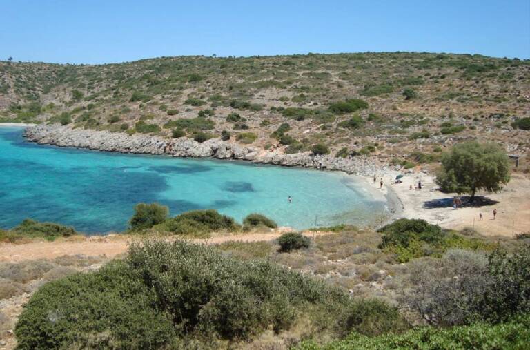 Αγία-Δύναμη