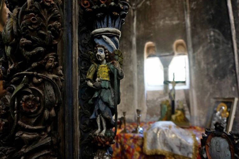 Αγιογαλούσαινα