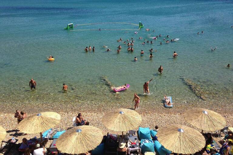 Μέγας-Λιμνιώνας